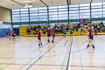 Bild 40 - wCJ NFV Futsalmeisterschaft